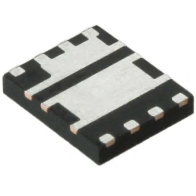 FDMS3664S onsemi